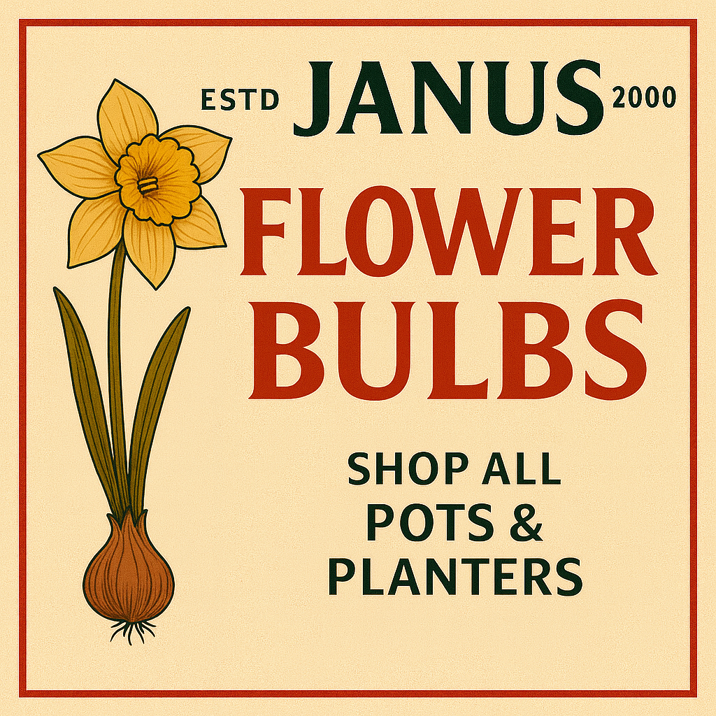 Flower Bulbs