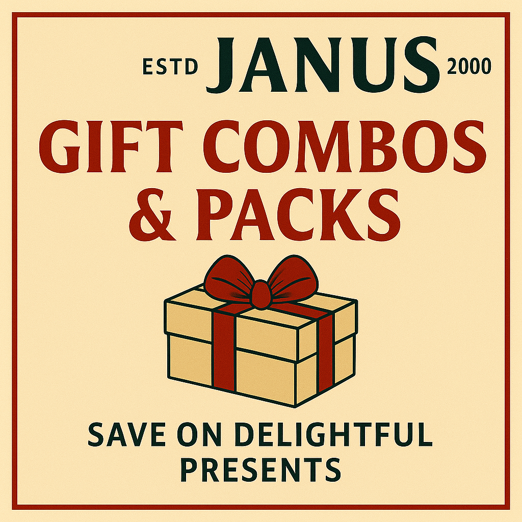 Combos and Gift Packs