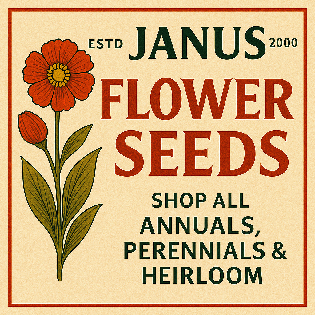 Flower Seeds