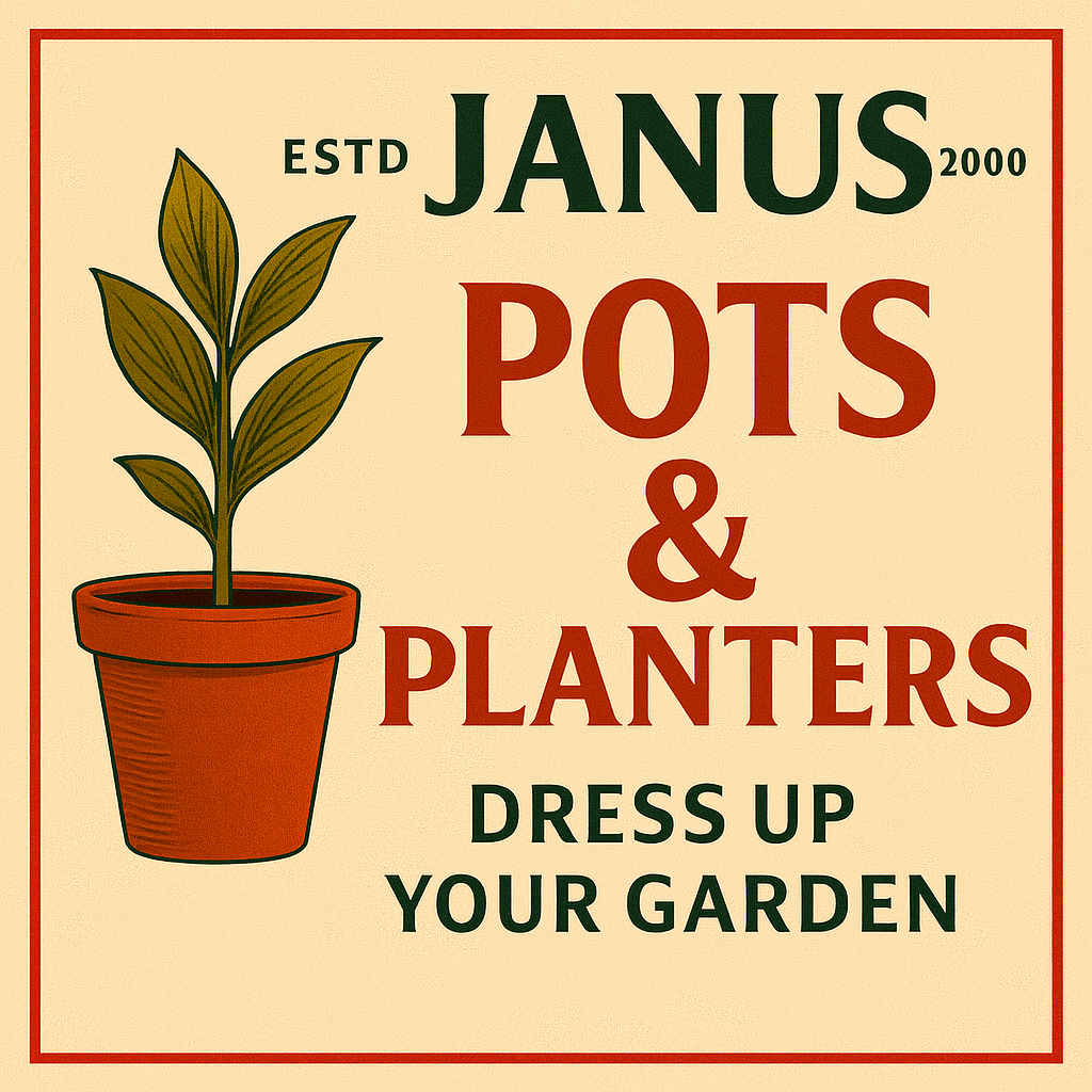 Pots and Planters