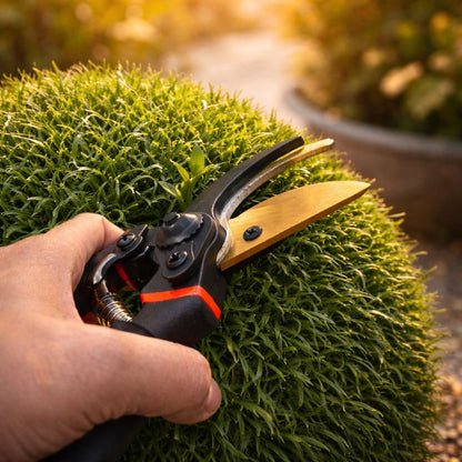 JAC-P07 Everyday Garden Pruner