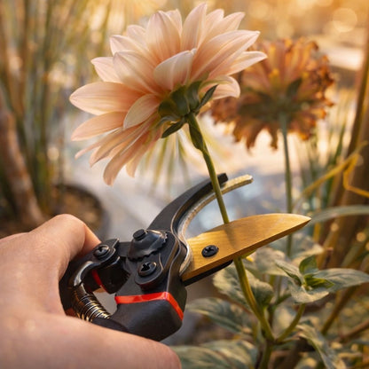 JAC-P07 Everyday Garden Pruner