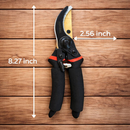 JAC-P07 Everyday Garden Pruner