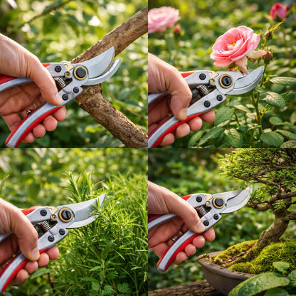 JAC-P08 Heavy Duty Pruner