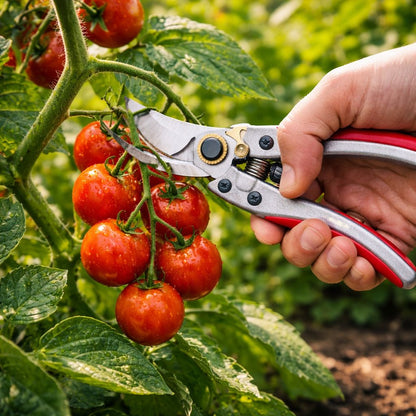 JAC-P08 Heavy Duty Pruner