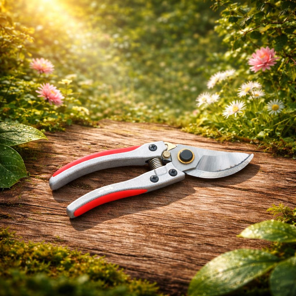 JAC-P08 Heavy Duty Pruner