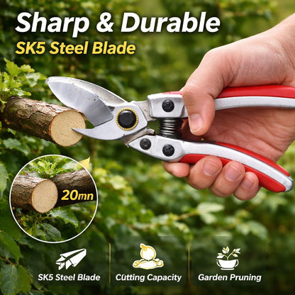 JAC-P08 Heavy Duty Pruner
