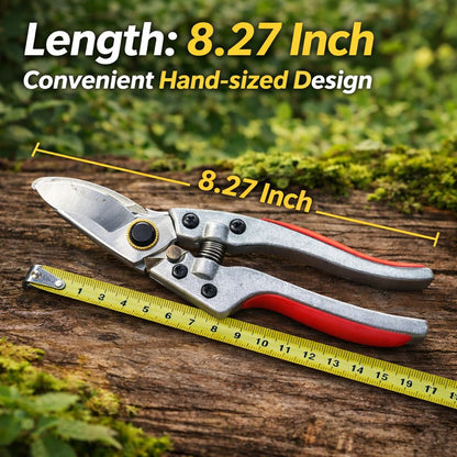 JAC-P08 Heavy Duty Pruner
