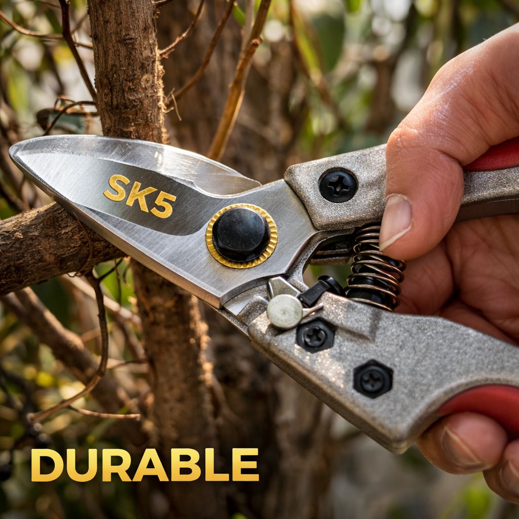 JAC-P08 Heavy Duty Pruner