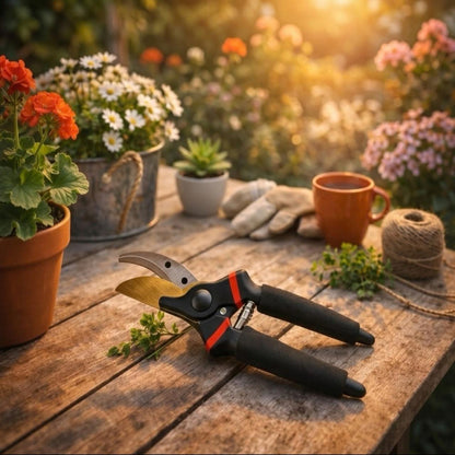 JAC-P07 Everyday Garden Pruner