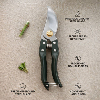JAC-P06 Precision Garden Pruner