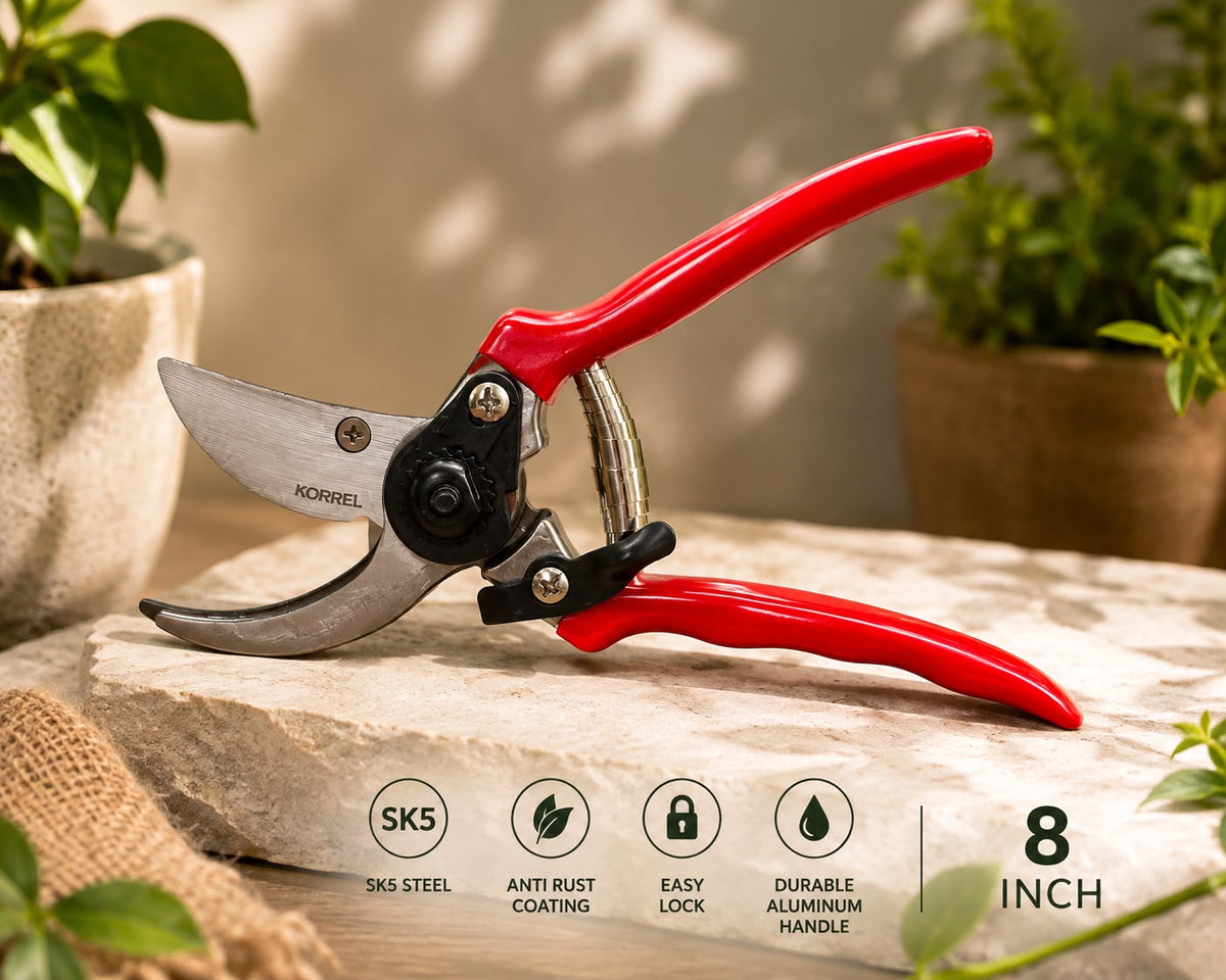 KORREL PRO KP-15 BYPASS PRUNER