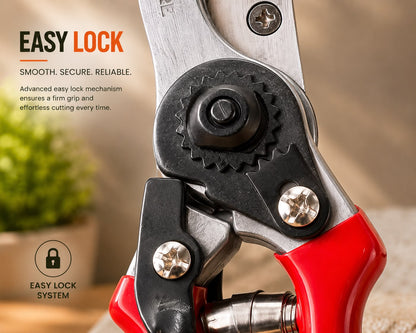 KORREL PRO KP-15 BYPASS PRUNER