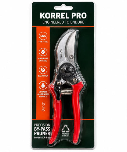 KORREL PRO KP-15 BYPASS PRUNER