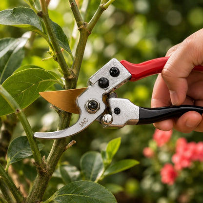 JAC P09 Titanium Series Bypass Pruner