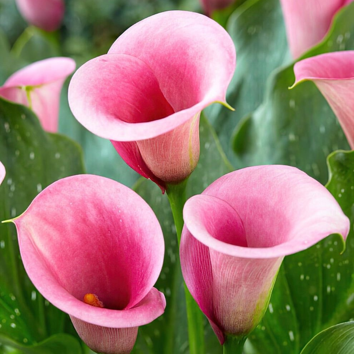 Calla Lily - Pink