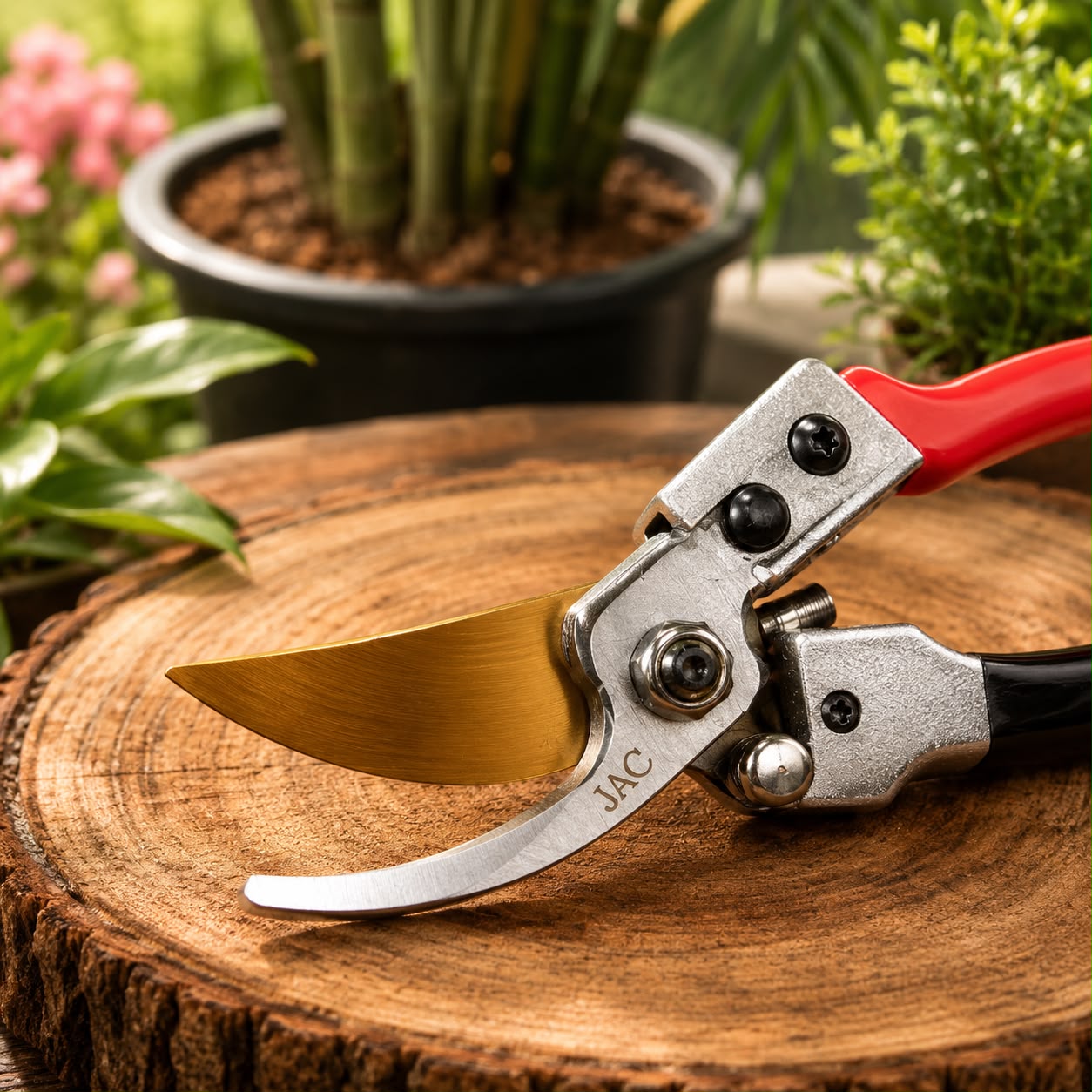 Titanium Series P09 pruner